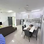 Homestay Ipoh Town