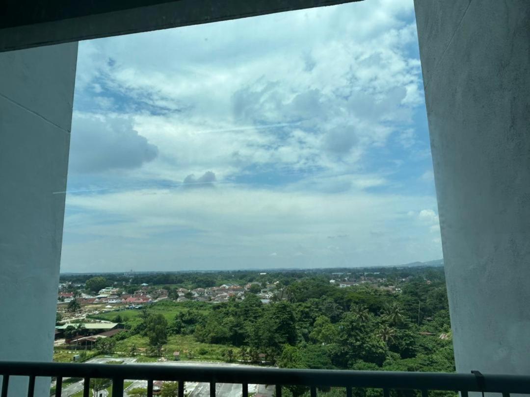 Homestay Town Apartment Ipoh
