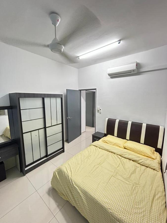 Apartment Homestay Town *