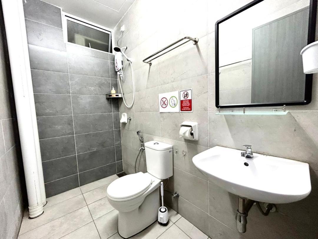 Homestay Town Ipoh