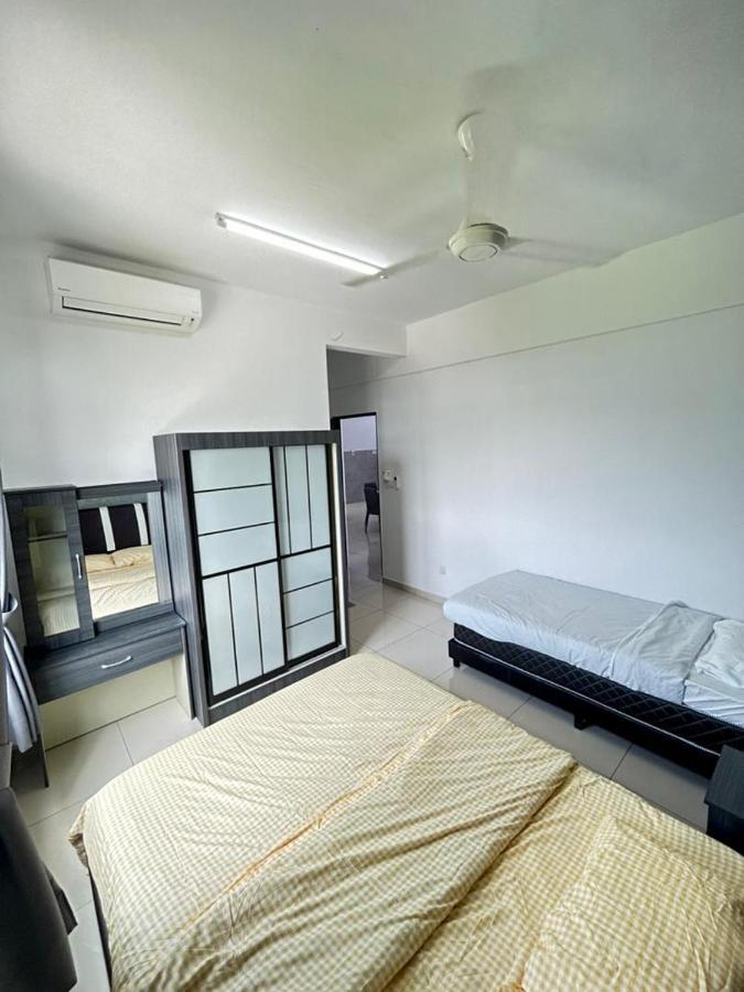 Homestay Town Ipoh