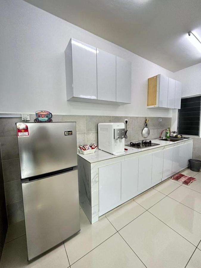 Apartment Homestay Town *